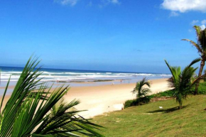 Loft Pé na Areia. O Paraíso é aqui ∴